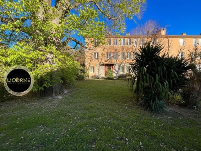 Appartement de prestige de 92 m2 en vente Aix en Provence, Provence Alpes Côte d'Azur