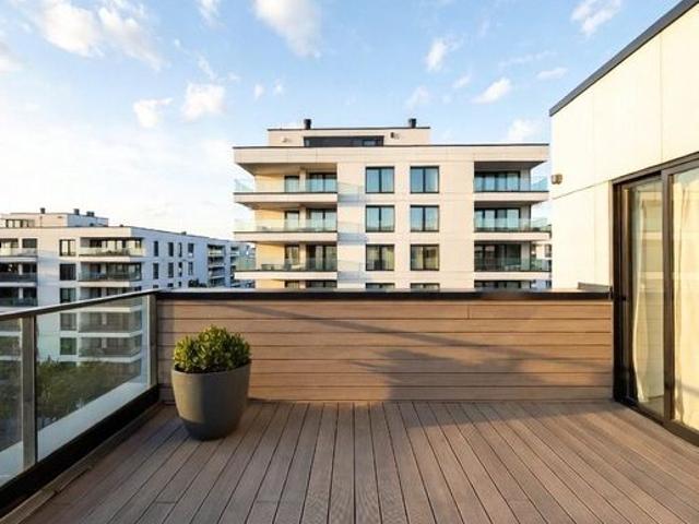 Appartement de prestige de 92 m2 en vente Chambourcy, Île de France