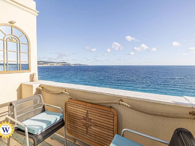 Appartement de prestige de 97 m2 en vente Nice, Provence Alpes Côte d'Azur