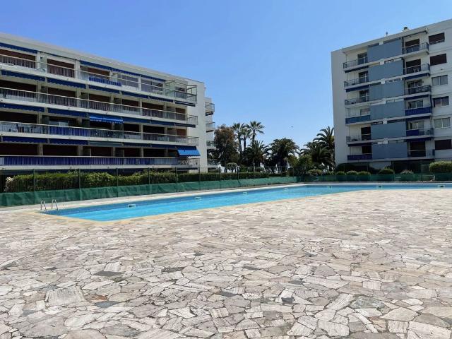 Appartement de prestige de 94 m2 en vente Cagnes sur Mer, Provence Alpes Côte d'Azur