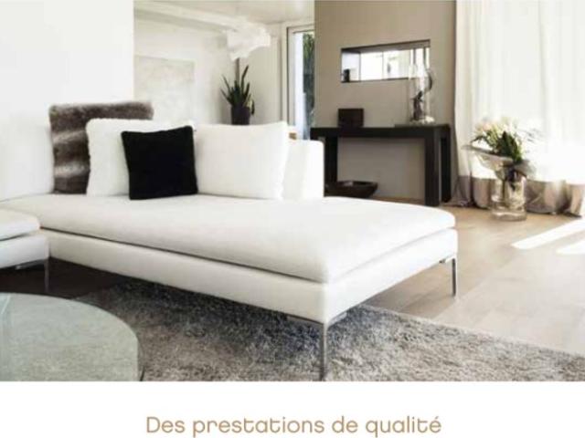 Appartement de prestige de 94 m2 en vente Fondettes, Centre