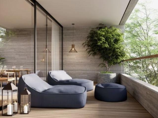 Appartement de prestige de 94 m2 en vente Lyon, Auvergne Rhône Alpes