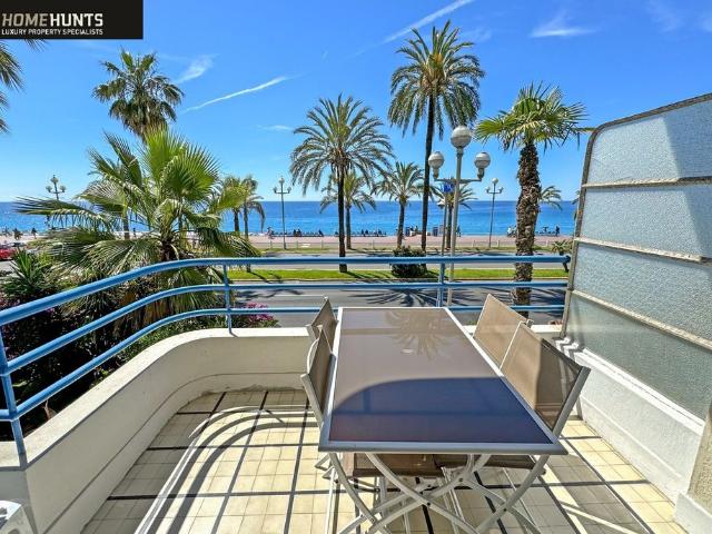 Appartement de prestige de 94 m2 en vente Nice, Provence Alpes Côte d'Azur