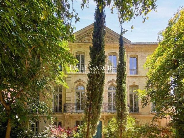 Appartement de prestige de 95 m2 en vente Avignon, Provence Alpes Côte d'Azur