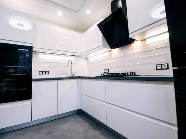 Appartement de prestige de 95 m2 en vente La Muette, Auteuil, Porte Dauphine, France