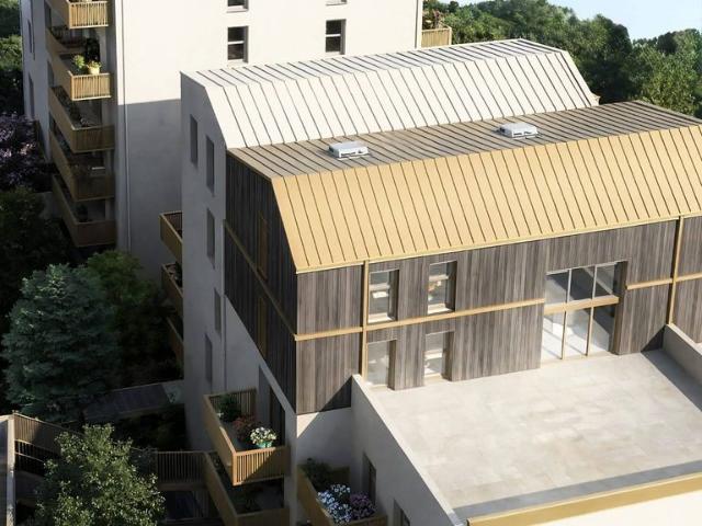 Appartement de prestige de 95 m2 en vente La Rochelle, Nouvelle Aquitaine