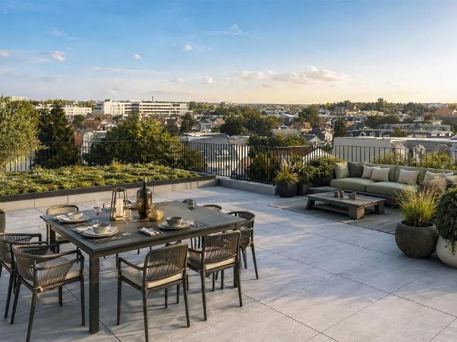 Appartement de prestige de 96 m2 en vente Antony, Île de France