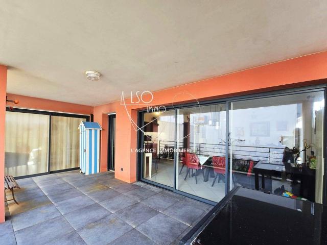 Appartement de prestige de 96 m2 en vente Les Sables d'Olonne, Pays de la Loire