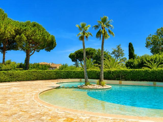Appartement de prestige de 98 m2 en vente Antibes, Provence Alpes Côte d'Azur