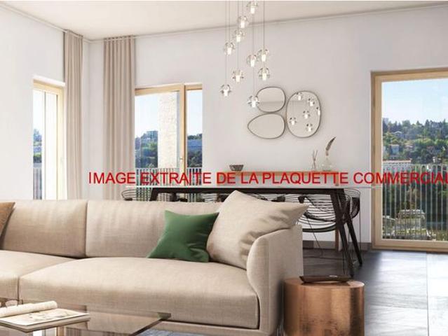 Appartement de prestige de 98 m2 en vente Chartres, Centre