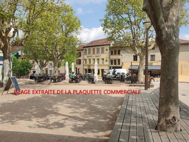 Appartement de prestige de 98 m2 en vente Lentilly, France