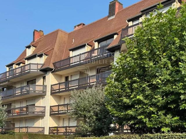 Appartement de prestige de 99 m2 en vente Deauville, Normandie