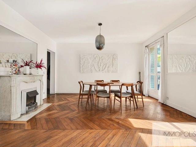 Appartement de prestige de 99 m2 en vente Provence Opéra – Grands Boulevards, France