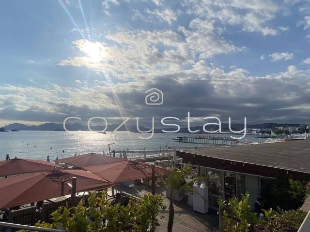 Appartement de luxe de 2 chambres en vente à Cannes, France