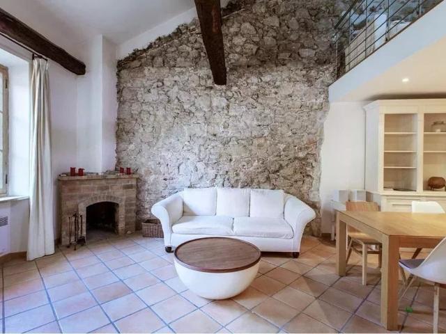 Appartement de prestige de 100 m2 en vente Villefranche sur Mer, Provence Alpes Côte d'Azur