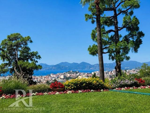 Appartement de prestige de 101 m2 en vente Cannes, Provence Alpes Côte d'Azur