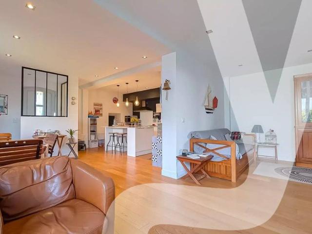 Appartement de prestige de 101 m2 en vente La Teste de Buch, France