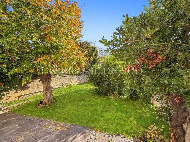 Appartement de prestige de 101 m2 en vente Marseille, Provence Alpes Côte d'Azur