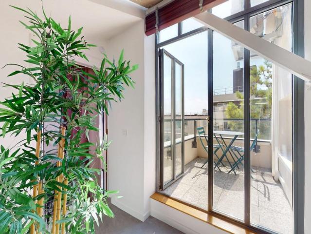 Appartement de prestige de 102 m2 en vente Bastille, République, Nation Alexandre Dumas, France