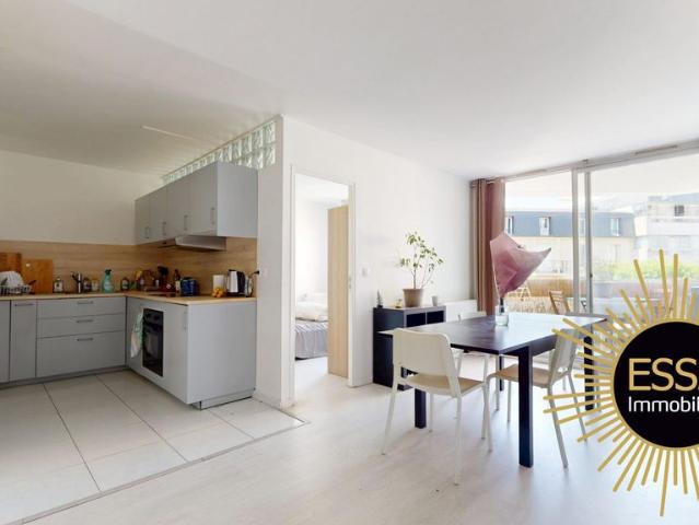 Appartement de prestige de 102 m2 en vente Le Chesnay, Île de France