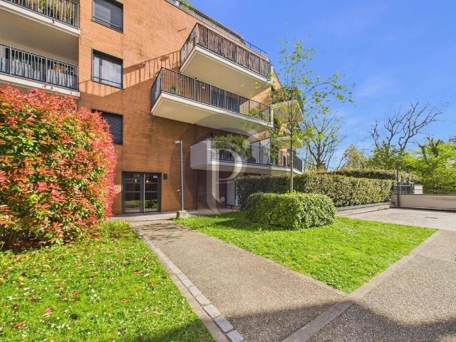 Appartement de luxe 3 chambres en vente à Le Plessis Robinson, Île de France