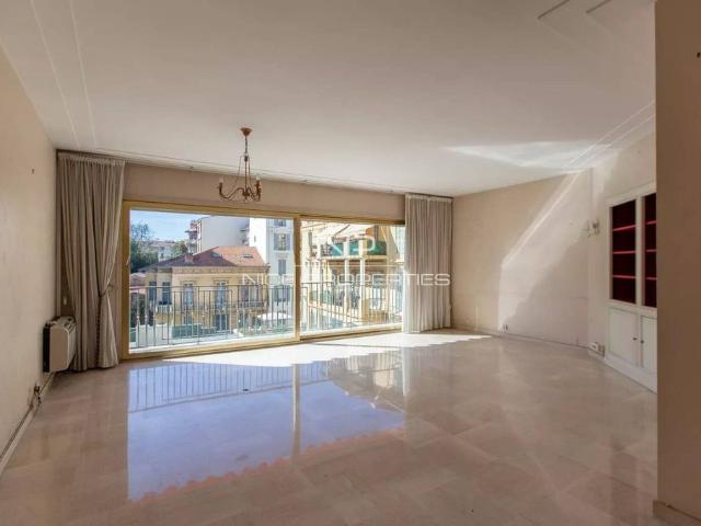 Appartement de prestige de 103 m2 en vente Nice, Provence Alpes Côte d'Azur