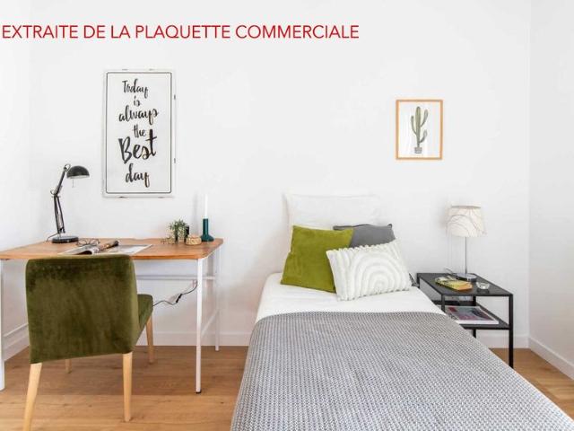 Appartement de prestige de 104 m2 en vente Nantes, France