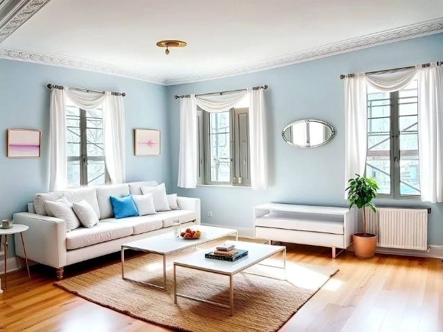 Appartement de prestige de 104 m2 en vente Strasbourg, Grand Est