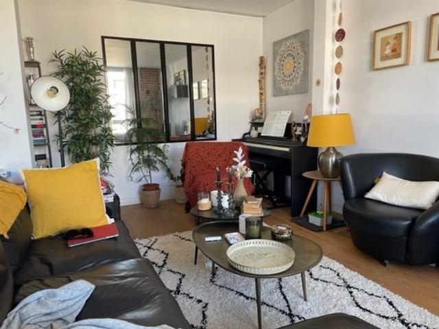 Appartement de prestige de 104 m2 en vente Toulouse, France