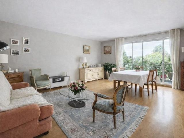 Appartement de prestige de 105 m2 en vente Mouvaux, Hauts de France