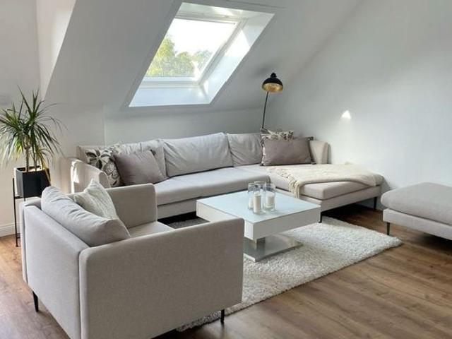 Appartement de prestige de 105 m2 en vente Strasbourg, France
