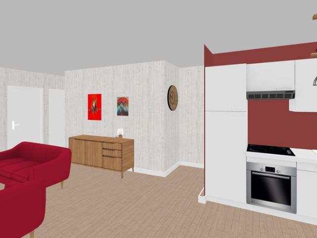 Appartement de prestige de 106 m2 en vente Rouffach, Grand Est