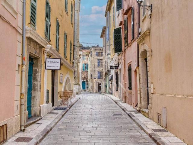 Appartement de prestige de 107 m2 en vente Saint Tropez, France