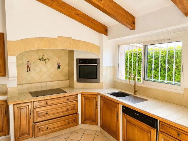 Appartement de prestige de 108 m2 en vente Aubagne, France