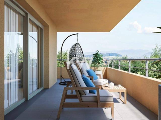 Appartement de prestige de 108 m2 en vente Porto Vecchio, France