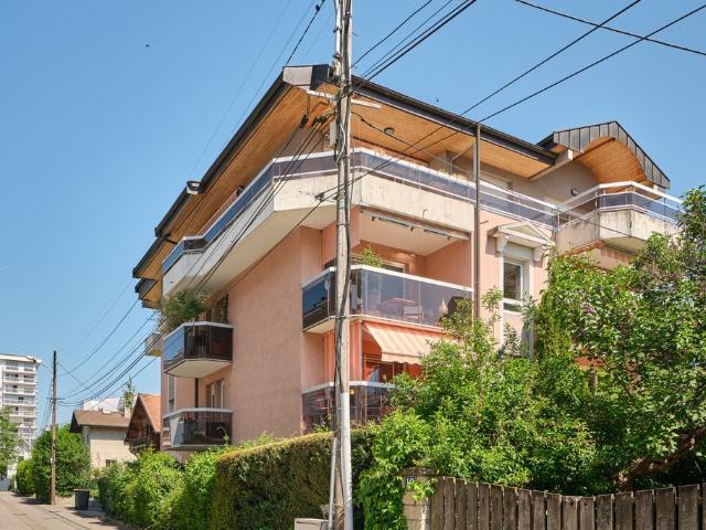 Appartement de prestige de 109 m2 en vente Annecy, France