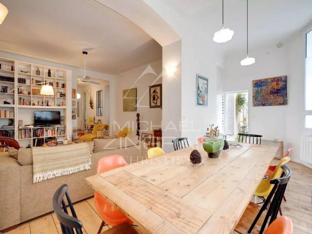 Appartement de prestige de 109 m2 en vente Marseille, France