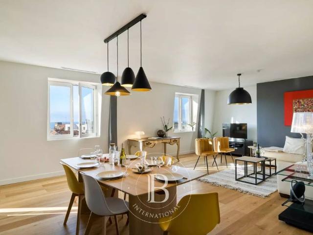 Appartement de prestige de 110 m2 en location Biarritz, Nouvelle Aquitaine
