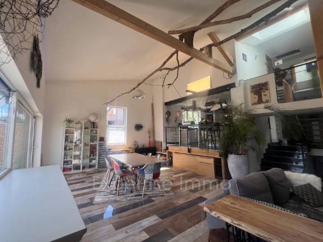 Appartement de prestige de 110 m2 en vente Colmar, France
