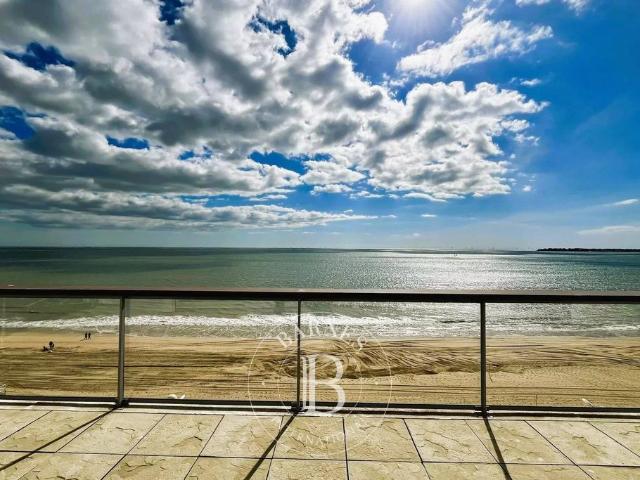 Appartement de prestige en vente La Baule Escoublac, Pays de la Loire