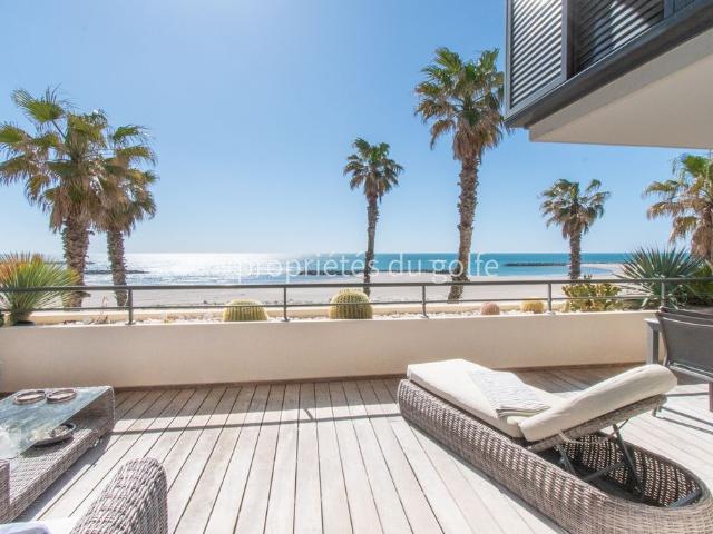 Appartement de prestige de 111 m2 en vente Sète, Occitanie