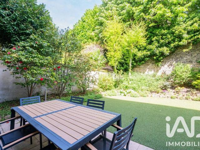 Appartement de prestige de 112 m2 en vente Montrouge, France
