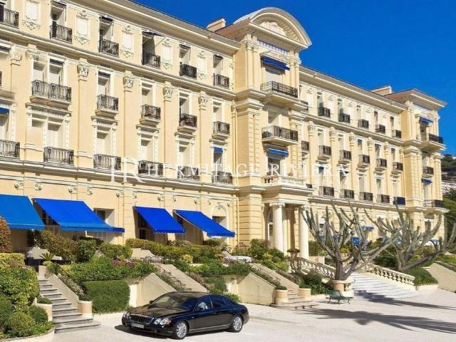 Appartement de prestige de 115 m2 en location Cap d'Ail, Provence Alpes Côte d'Azur
