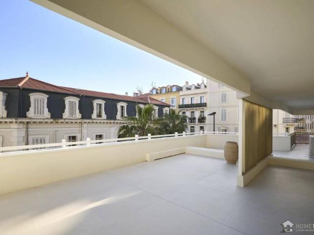 Appartement de prestige de 115 m2 en vente Cannes, Provence Alpes Côte d'Azur