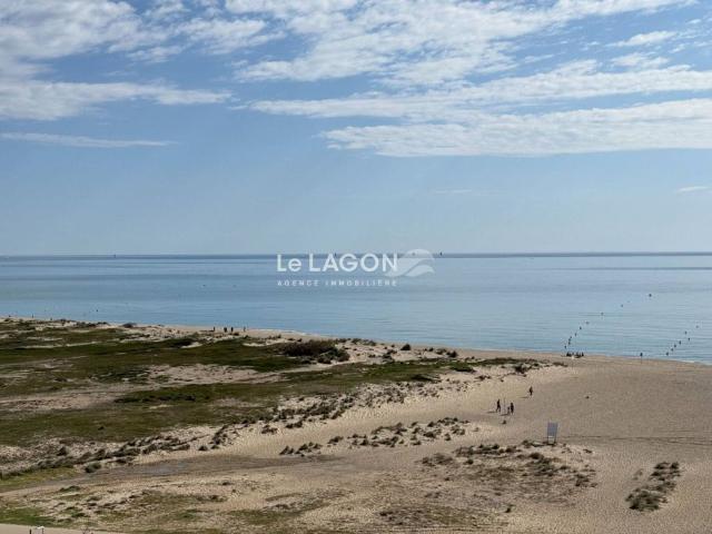 Appartement de prestige de 115 m2 en vente Saint Cyprien, Occitanie