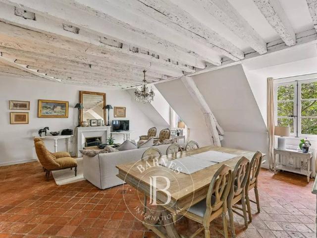 Appartement de prestige de 115 m2 en vente Versailles, France