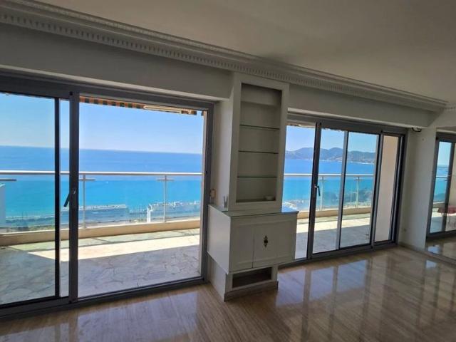 Appartement de prestige de 116 m2 en vente Cannes, Provence Alpes Côte d'Azur