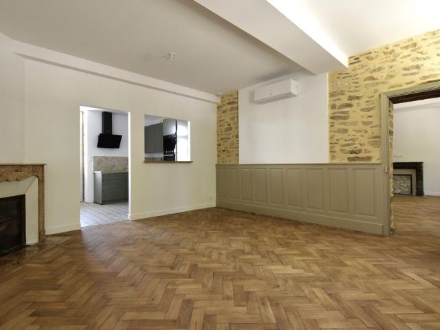 Appartement de prestige de 116 m2 en vente Beaune, Bourgogne Franche Comté