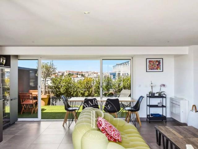 Appartement de prestige de 116 m2 en vente Marseille, Provence Alpes Côte d'Azur