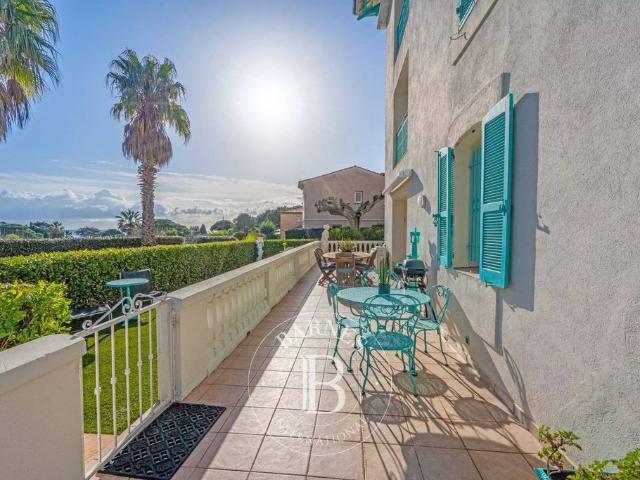 Appartement de prestige de 117 m2 en vente Sainte Maxime, Provence Alpes Côte d'Azur